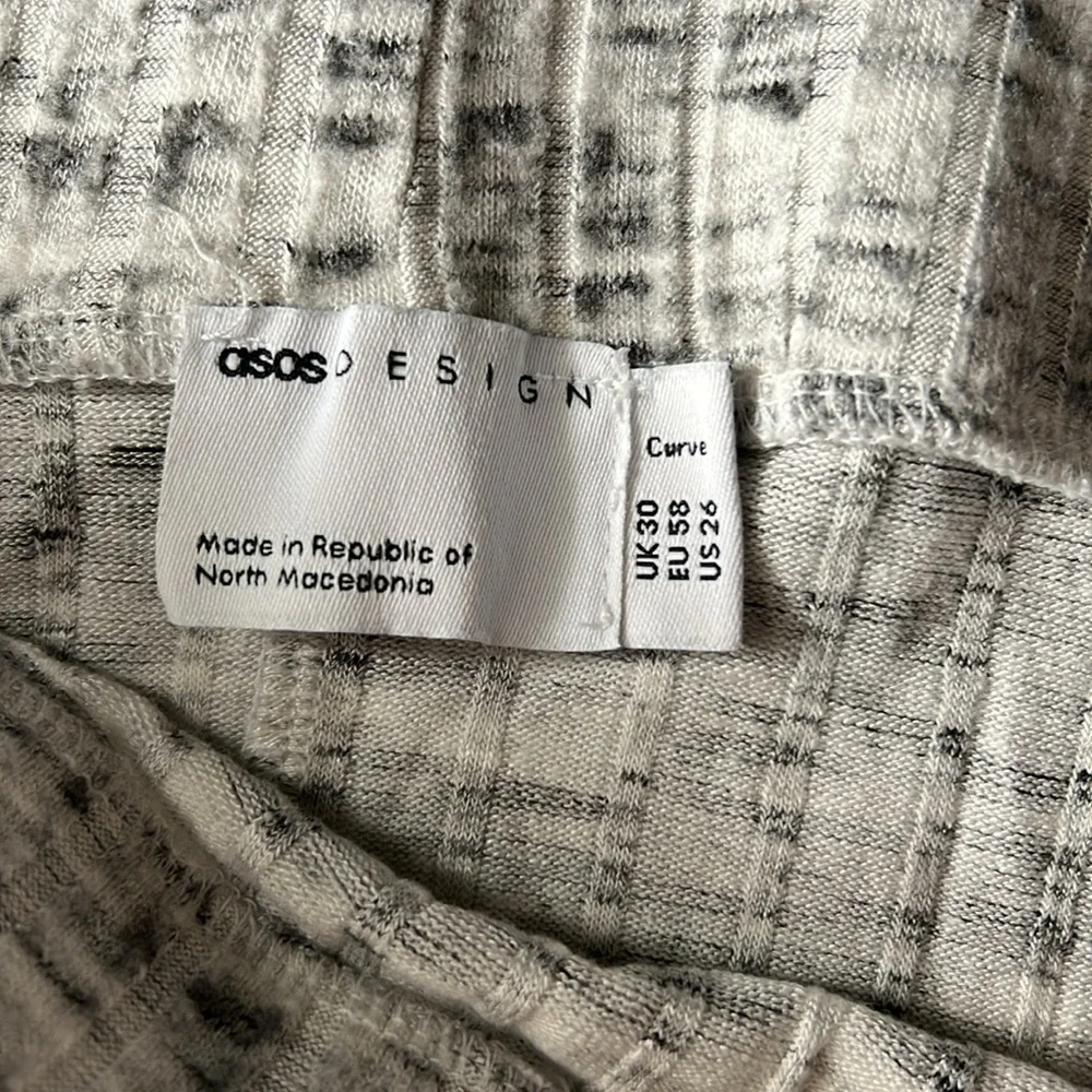 ASOS skirt womens 26